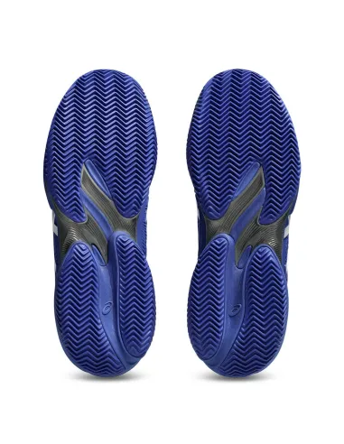 Asics Court Ff 3 Clay 1041A371 403 |ASICS |Chaussures de padel