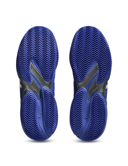 Asics Court Ff 3 Clay 1041A371 403 |ASICS |Chaussures de padel