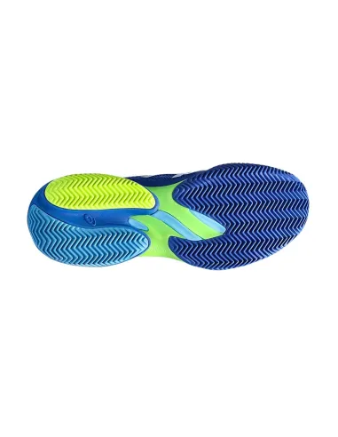 Asics Court Ff 3 Novak Chaussures Terre Battue 1041a364 400 |ASICS |Chaussures de padel