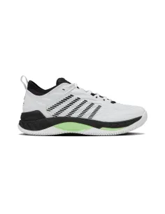 Kswiss Hypercourt Supreme 2 Hb 09072184 |K SWISS |Scarpe da padel