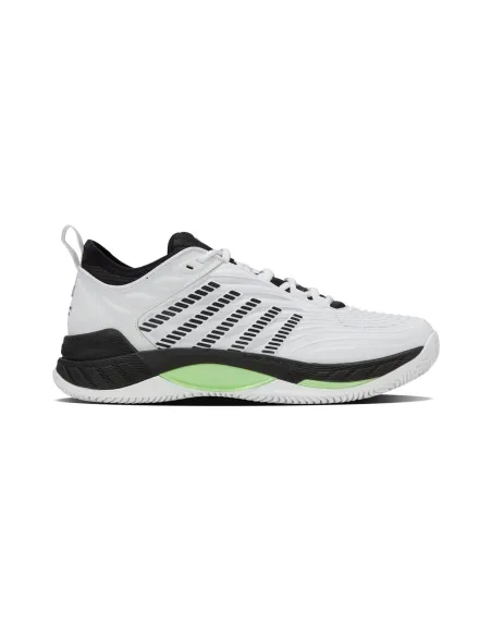 Kswiss Hypercourt Supreme 2 Hb 09072184 |K SWISS |Scarpe da padel