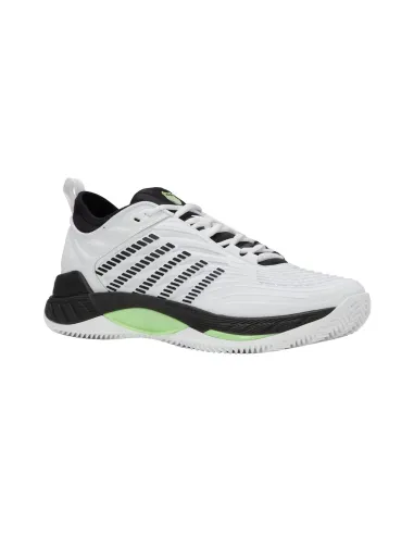 Kswiss Hypercourt Supreme 2 Hb 09072184 |K SWISS |Scarpe da padel