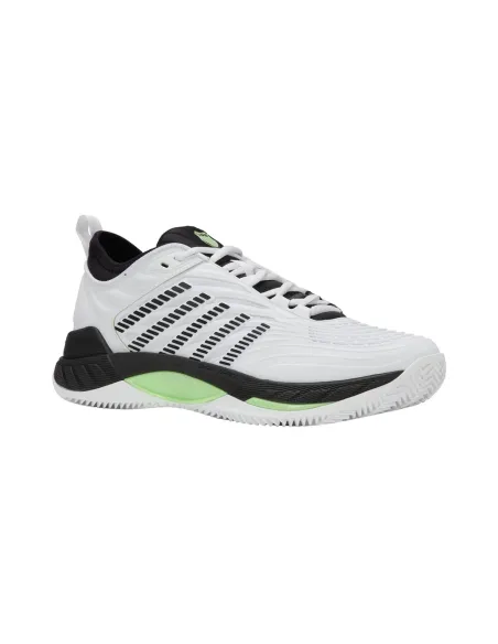 Kswiss Hypercourt Supreme 2 Hb 09072184 |K SWISS |Scarpe da padel