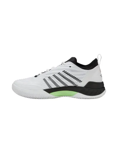 Kswiss Hypercourt Supreme 2 Hb 09072184 |K SWISS |Scarpe da padel