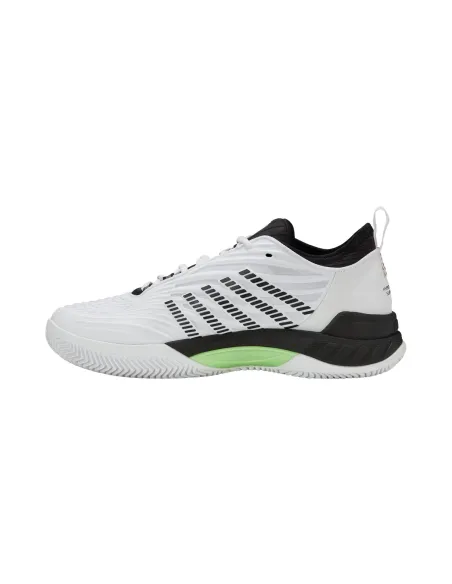Kswiss Hypercourt Supreme 2 Hb 09072184 |K SWISS |Scarpe da padel