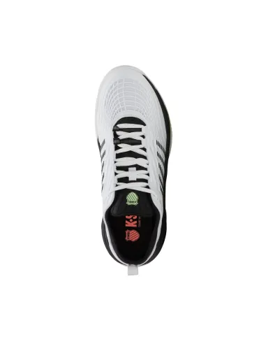 Kswiss Hypercourt Supreme 2 Hb 09072184 |K SWISS |Scarpe da padel