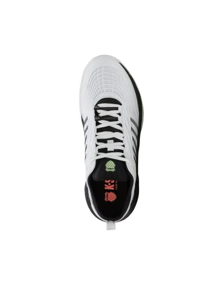 Kswiss Hypercourt Supreme 2 Hb 09072184 |K SWISS |Scarpe da padel