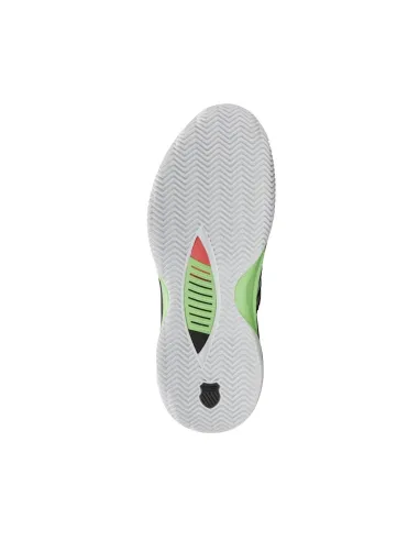 Kswiss Hypercourt Supreme 2 Hb 09072184 |K SWISS |Scarpe da padel