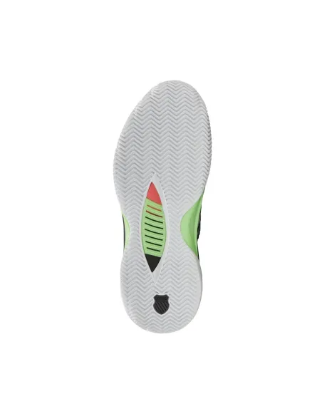 Kswiss Hypercourt Supreme 2 Hb 09072184 |K SWISS |Scarpe da padel