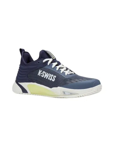 Kswiss Hypercourt Pinnacle Dark Blue 04432425 |K SWISS |Padel shoes