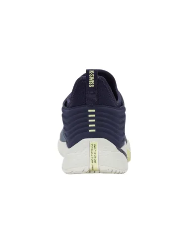 Kswiss Hypercourt Pinnacle Dark Blue 04432425 |K SWISS |Padel shoes