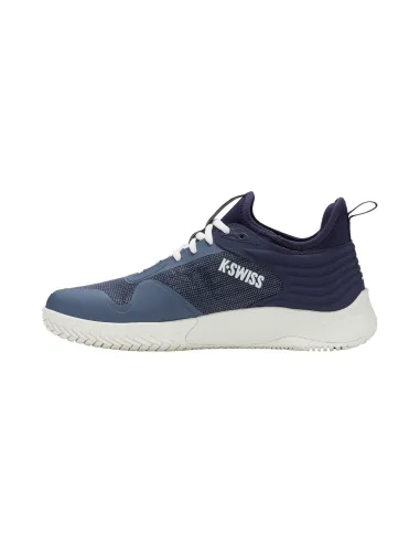 Kswiss Hypercourt Pinnacle Dark Blue 04432425 |K SWISS |Padel shoes