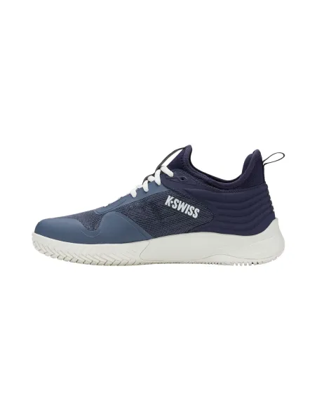 Kswiss Hypercourt Pinnacle Dark Blue 04432425 |K SWISS |Padel shoes