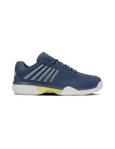 Scarpe Kswiss Hypercourt Express 2 Hb 06614464 |K SWISS |Scarpe da padel
