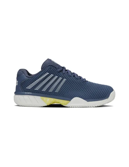 Chaussures Kswiss Hypercourt Express 2 Hb 06614464 |K SWISS |Chaussures de padel