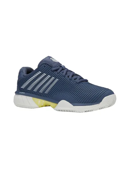 Chaussures Kswiss Hypercourt Express 2 Hb 06614464 |K SWISS |Chaussures de padel