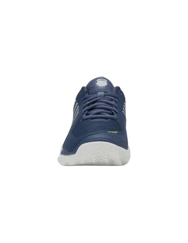 Chaussures Kswiss Hypercourt Express 2 Hb 06614464 |K SWISS |Chaussures de padel