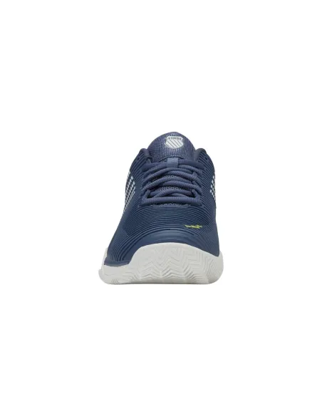 Shoes Kswiss Hypercourt Express 2 Hb 06614464 |K SWISS |Padel shoes