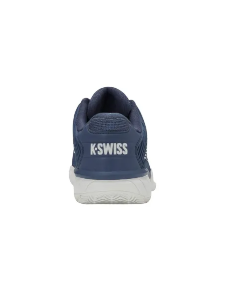 Chaussures Kswiss Hypercourt Express 2 Hb 06614464 |K SWISS |Chaussures de padel