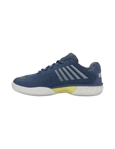 Scarpe Kswiss Hypercourt Express 2 Hb 06614464 |K SWISS |Scarpe da padel
