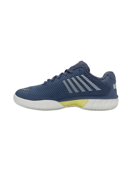 Zapatillas Kswiss Hypercourt Express 2 Hb 06614464 |K SWISS |Zapatillas de pádel
