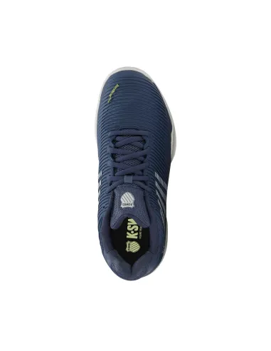 Shoes Kswiss Hypercourt Express 2 Hb 06614464 |K SWISS |Padel shoes