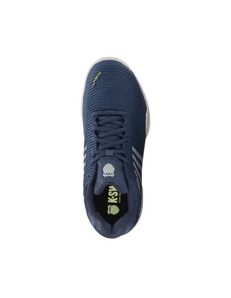 Chaussures Kswiss Hypercourt Express 2 Hb 06614464 |K SWISS |Chaussures de padel