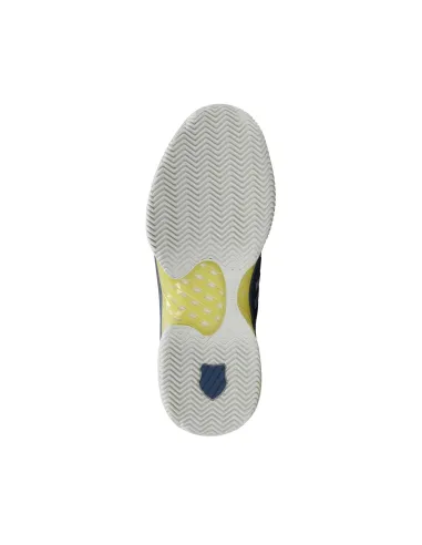 Shoes Kswiss Hypercourt Express 2 Hb 06614464 |K SWISS |Padel shoes