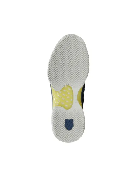 Zapatillas Kswiss Hypercourt Express 2 Hb 06614464 |K SWISS |Zapatillas de pádel