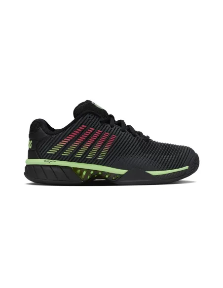 Shoes Kswiss Hypercourt Express 2 06613011 |K SWISS |Padel shoes