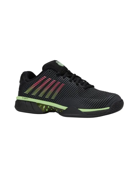 Shoes Kswiss Hypercourt Express 2 06613011 |K SWISS |Padel shoes