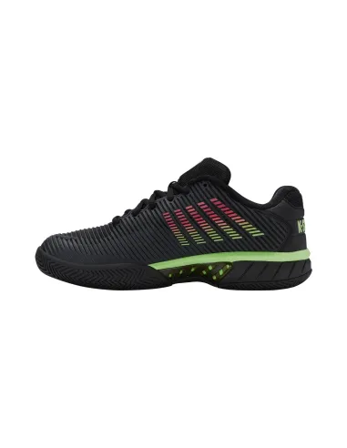 Kswiss Hypercourt Express 2 Shoes 06613011 |K SWISS |Chaussures de padel