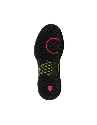Shoes Kswiss Hypercourt Express 2 06613011 |K SWISS |Padel shoes