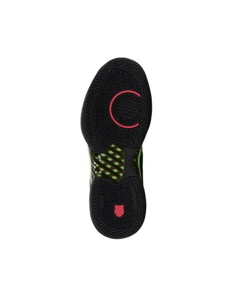 Shoes Kswiss Hypercourt Express 2 06613011 |K SWISS |Padel shoes