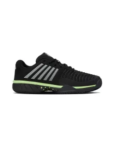 Kswiss Express Light 3 Clay Black 08563033 |K SWISS |Padel shoes
