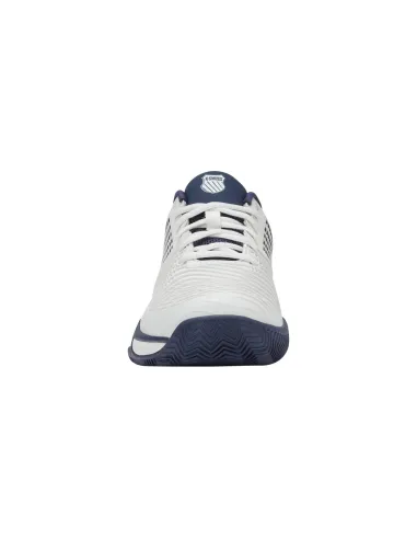 Kswiss Express Light 3 Clay Blanco 08563114 |K SWISS |Zapatillas de pádel
