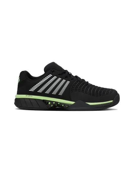 Kswiss Express Light 3 Nero 08562033 |K SWISS |Scarpe da padel