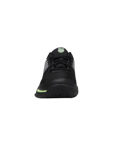 Kswiss Express Light 3 Black 08562033 |K SWISS |Chaussures de padel