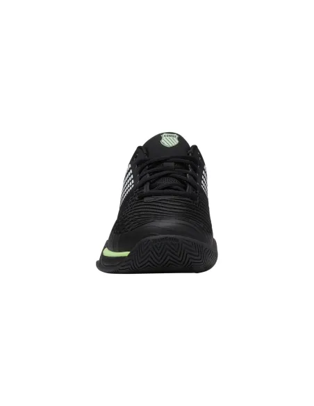 Kswiss Express Light 3 Negro 08562033 |K SWISS |Zapatillas de pádel