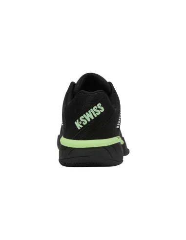 Kswiss Express Light 3 Nero 08562033 |K SWISS |Scarpe da padel