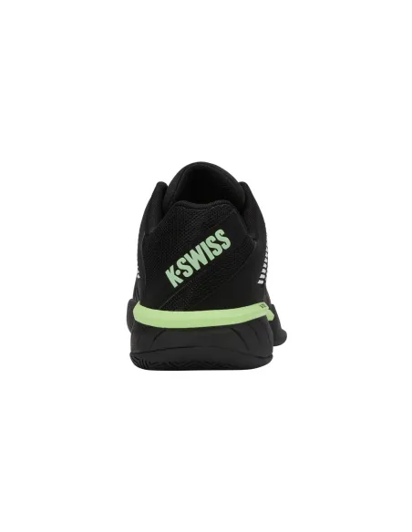 Kswiss Express Light 3 Nero 08562033 |K SWISS |Scarpe da padel