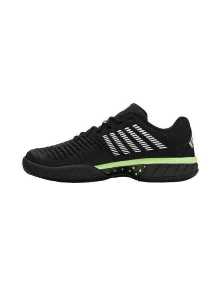 Kswiss Express Light 3 Nero 08562033 |K SWISS |Scarpe da padel