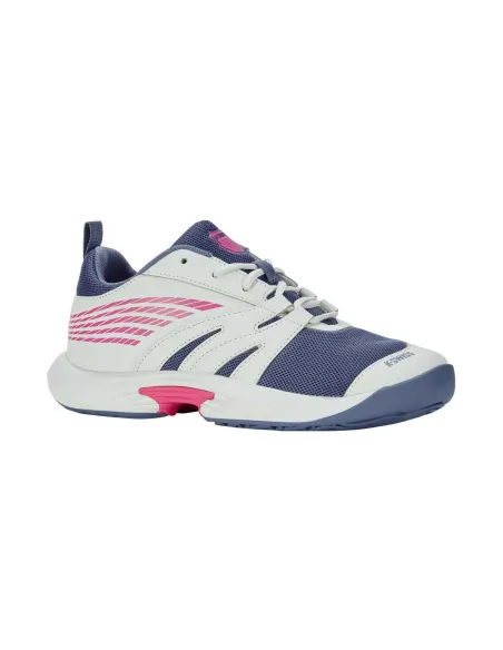 Kswiss Speed Trac 87392473 Junior |K SWISS |Zapatillas de pádel