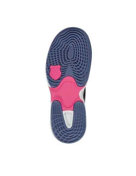 Kswiss Speed TRAC 87392473 WHITE Junior |K SWISS |Chaussures de padel