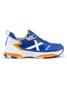 Shoes Munich Stratos 26 4116026 |MUNICH |Padel shoes
