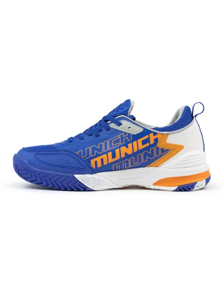 Chaussures Munich Stratos 26 4116026 |MUNICH |Chaussures de padel
