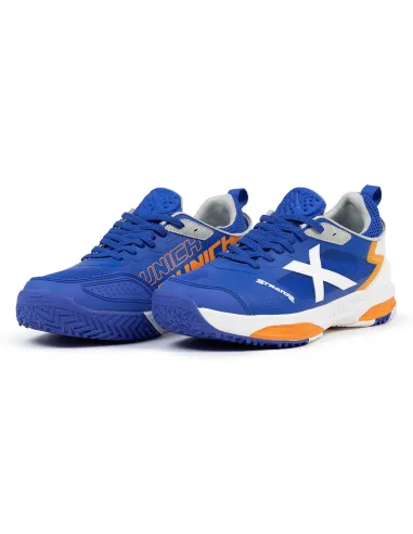 Sapatilhas Munich Stratos 26 4116026 |MUNICH |Sapatilhas de padel