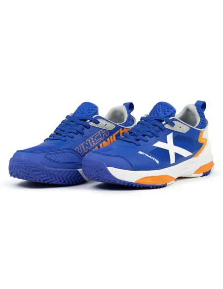 Zapatillas Munich Stratos 26 4116026 |MUNICH |Zapatillas de pádel