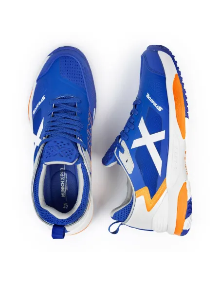 Shoes Munich Stratos 26 4116026 |MUNICH |Padel shoes