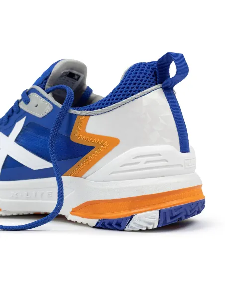 Zapatillas Munich Stratos 26 4116026 |MUNICH |Zapatillas de pádel